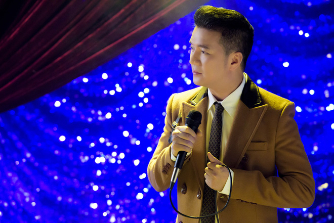 dam vinh hung tiet lo nguoi anh huong nhat trong su nghiep