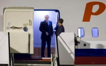 Vì sao chuyên cơ chở ông Putin phải bay vòng, tránh không phận Ba Lan để đến hội nghị G20?