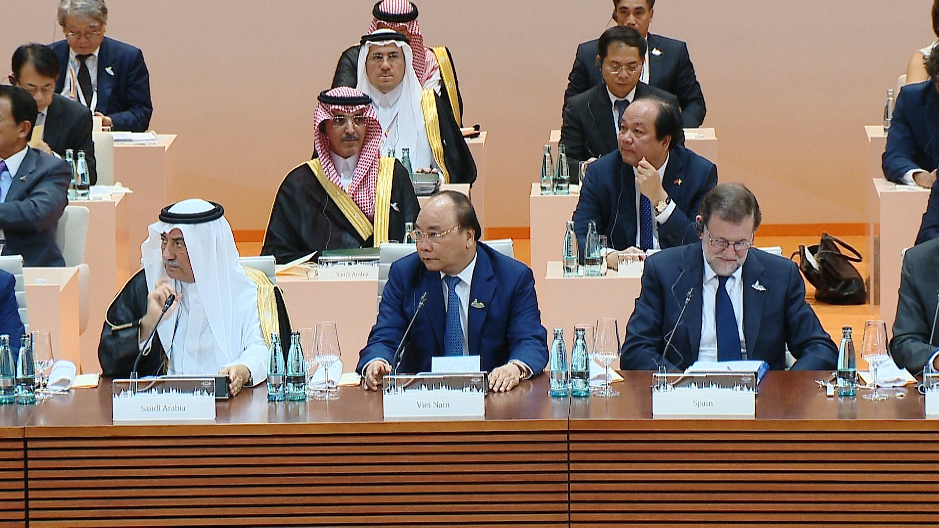 g20 viet nam va apec 2017