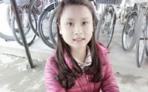 vu thieu nu mat tich sau tiec cuoi tu y bo nha di choi sau khi xem diem thi tren mang