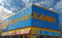 tp hcm trom dot nhap sieu thi dien may xanh cuom 25 chiec dien thoai tri gia gan 500 trieu dong