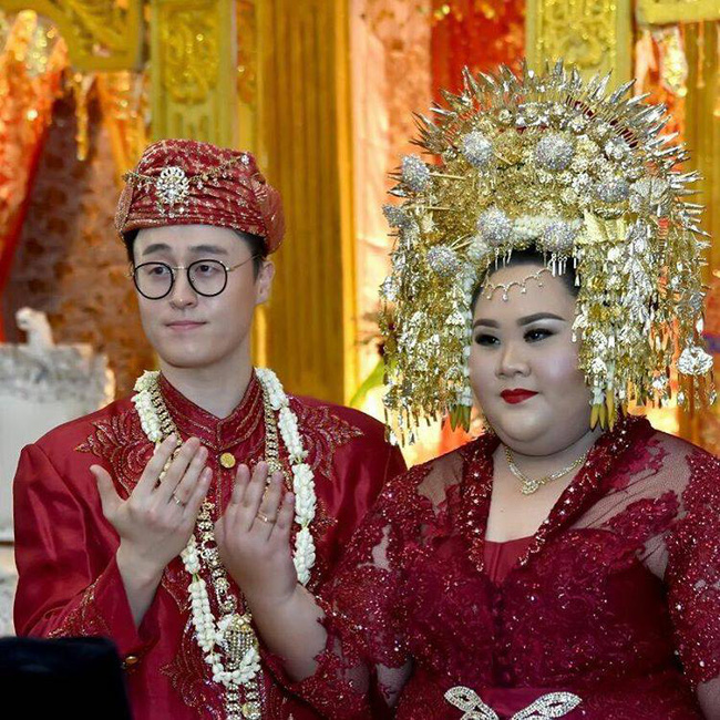 nhieu thang hau dam cuoi cuoc song cua co nang sac dep ngan can cung nguoi chong soai ca van dang nguong mo nhu nay
