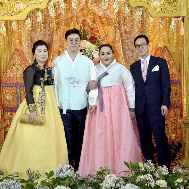 nhieu thang hau dam cuoi cuoc song cua co nang sac dep ngan can cung nguoi chong soai ca van dang nguong mo nhu nay