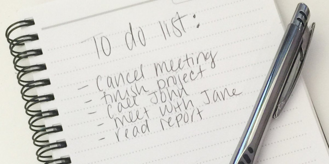 nguoi thanh cong thuong lam 8 dieu nay de lay lai phong do sau khi tro ve tu ky nghi