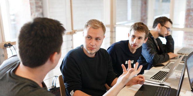 nguoi thanh cong thuong lam 8 dieu nay de lay lai phong do sau khi tro ve tu ky nghi