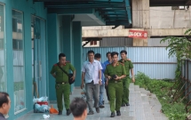 nguoi dan ong gieo minh tu van tu tang 16 tai chung cu o sai gon