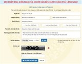 chan chinh ngay viec cham tre xu ly phan anh cua nguoi dan tai 5 dia phuong