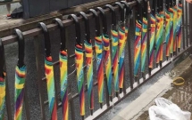 trung quoc dich vu o cong cong trien khai duoc vai tuan hon 300000 chiec o bien mat khong dau vet