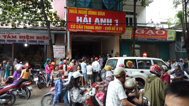 con gai hoang hot phat hien bo tu vong tren tang thuong vi bi dien giat