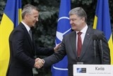 ukraine cam ket cai cach de gia nhap nato