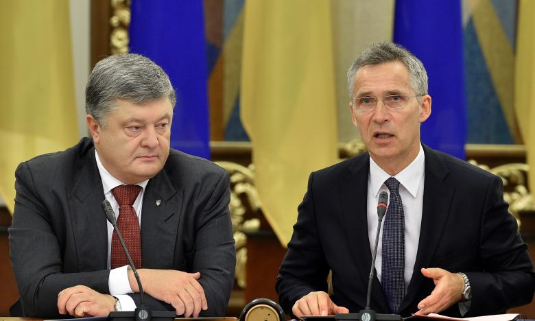 ukraine cam ket cai cach de gia nhap nato
