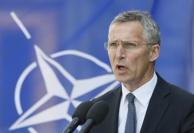 ukraine cam ket cai cach de gia nhap nato