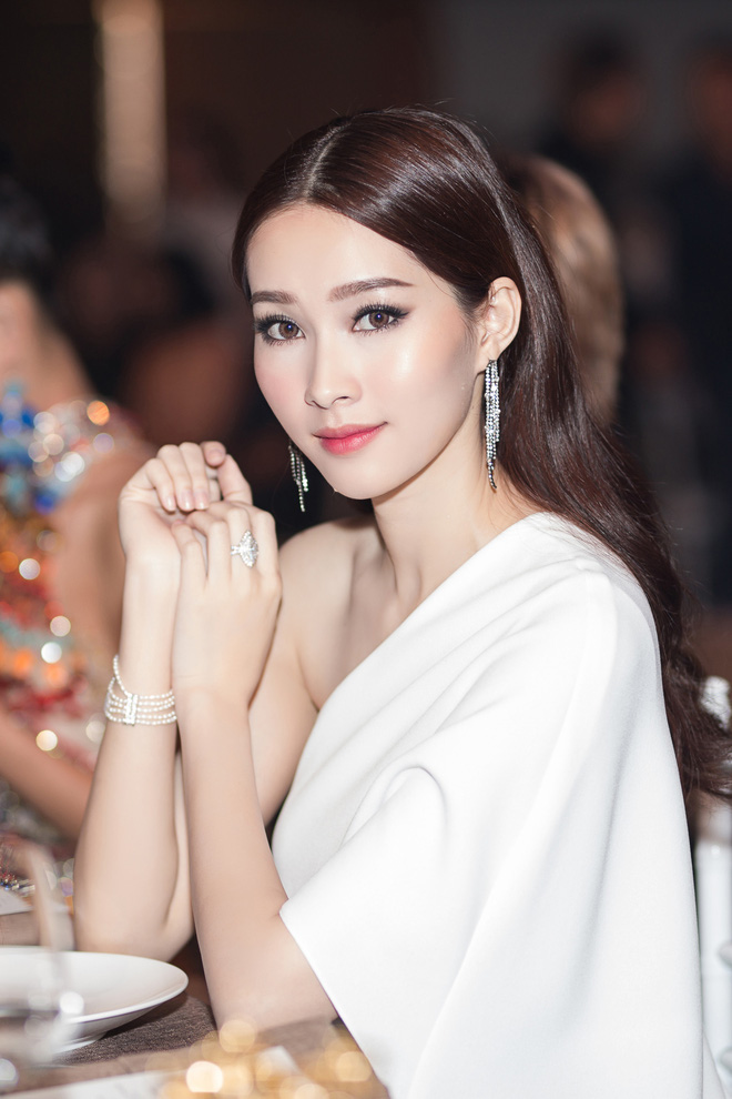 hoa hau dang thu thao thu hut moi anh nhin sau thoi gian it xuat hien