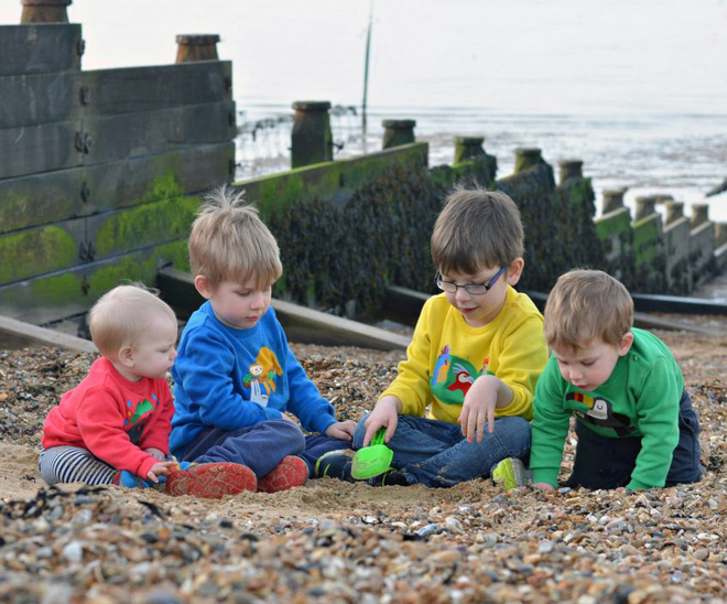 ba me sieu nhay sinh lien tu ti 4 dua du dung du bien phap ngua thai cuoi cung chong co quyet dinh