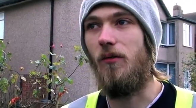 anh chang khong bao gio cuoi vi suot 20 nam chang chiu danh rang noi lay mot lan