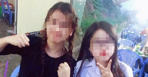 nu sinh bi tung tin don hiep dam nam thanh nien den chet gui don cau cuu luat su