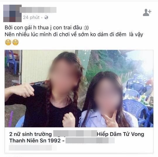 nu sinh nho luat su ho tro phap ly va gui don to cao ke tung tin don hiep dam nam thanh nien den chet