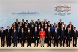 Xu hướng thế giới đa cực sau hội nghị thượng đỉnh G20