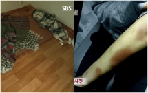 han quoc 3 hoc sinh trung hoc bat coc ban than nhot va tra tan suot 10 ngay