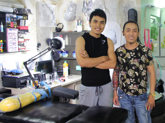 chang tho xam binh duong va dieu ki la khien khach hang ban khoan