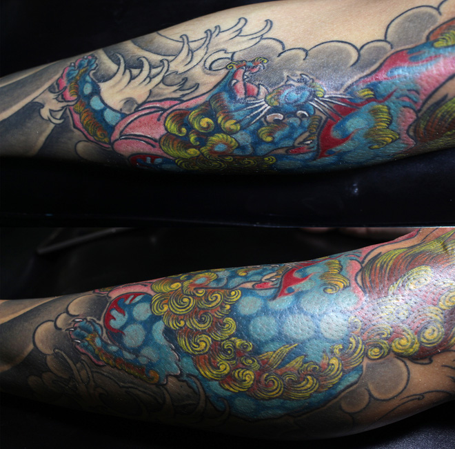 chang tho xam binh duong va dieu ki la khien khach hang ban khoan