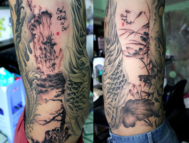 chang tho xam binh duong va dieu ki la khien khach hang ban khoan