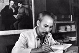 to chuc cuoc thi anh ve de tai hoc tap va lam theo tu tuong dao duc phong cach ho chi minh