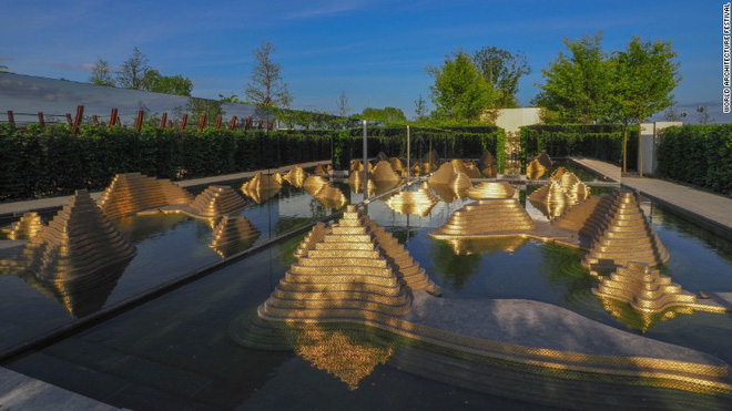 cong trinh cua kien truc su nguoi viet lot vao danh sach de cu cong trinh tieu bieu the gioi 2017