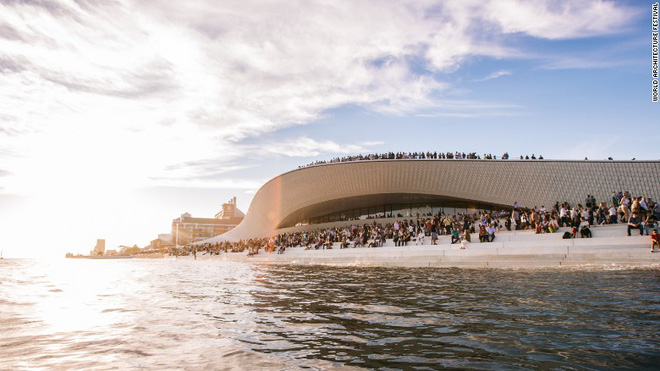 cong trinh cua kien truc su nguoi viet lot vao danh sach de cu cong trinh tieu bieu the gioi 2017