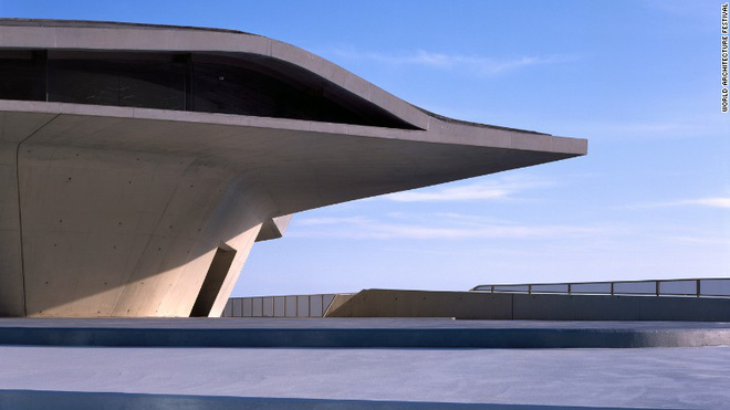 cong trinh cua kien truc su nguoi viet lot vao danh sach de cu cong trinh tieu bieu the gioi 2017