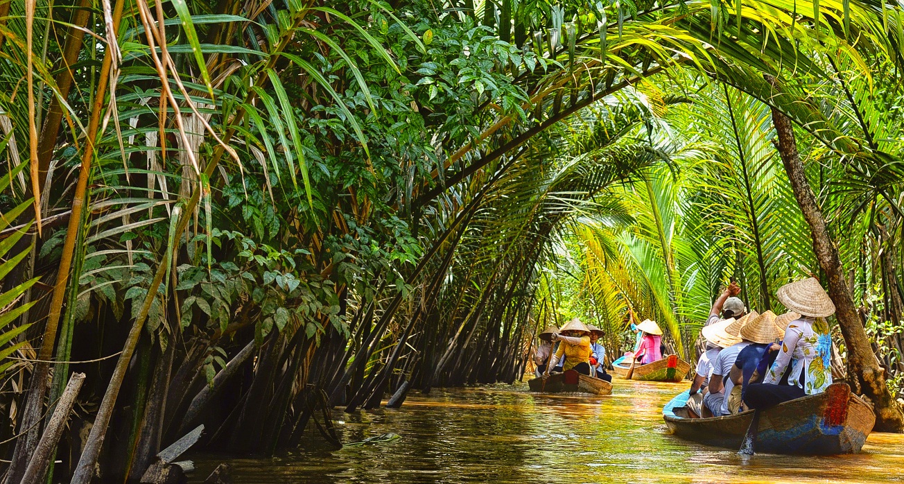 ben tre to chuc tuan le van hoa du lich lan thu 2 nam 2017