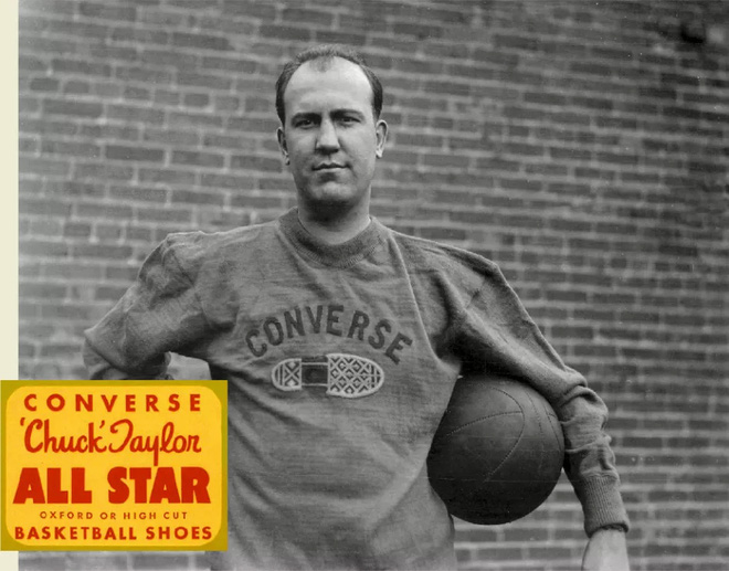 converse thuong hieu lam nen thanh cong nho hon 100 nam bao thu