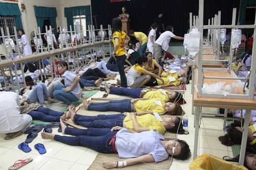 van con hon 81 nghin co so vi pham an toan ve sinh thuc pham trong 6 thang dau nam 2017