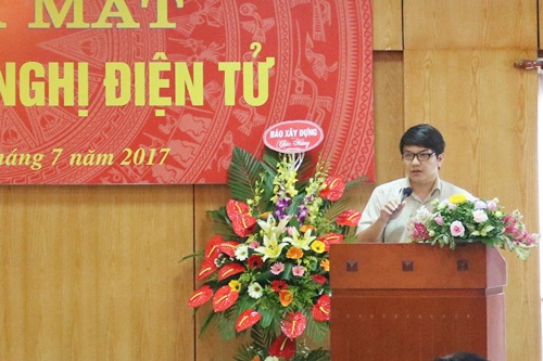 tap chi huu nghi dien tu kenh thong tin moi ve doi ngoai nhan dan