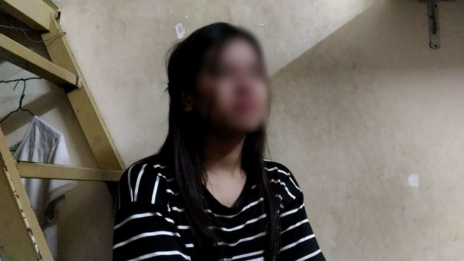 mot doi tuong nhan la nguoi tung tin bia dat vu hai nu sinh hiep dam nam thanh nien den chet