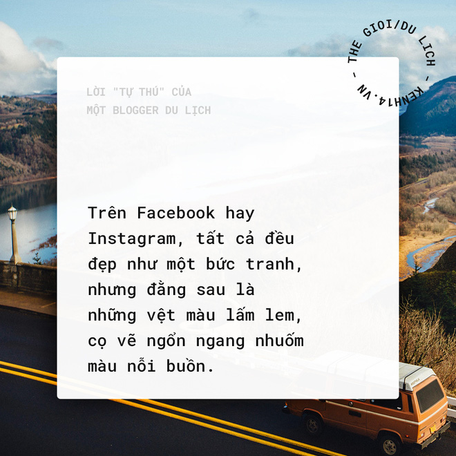 loi tu thu cua mot blogger du lich doi khi chung toi nhan ra minh khong song cuoc doi tung mo uoc