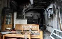 chay nha 4 tang o ha noi 4 nguoi trong gia dinh thiet mang