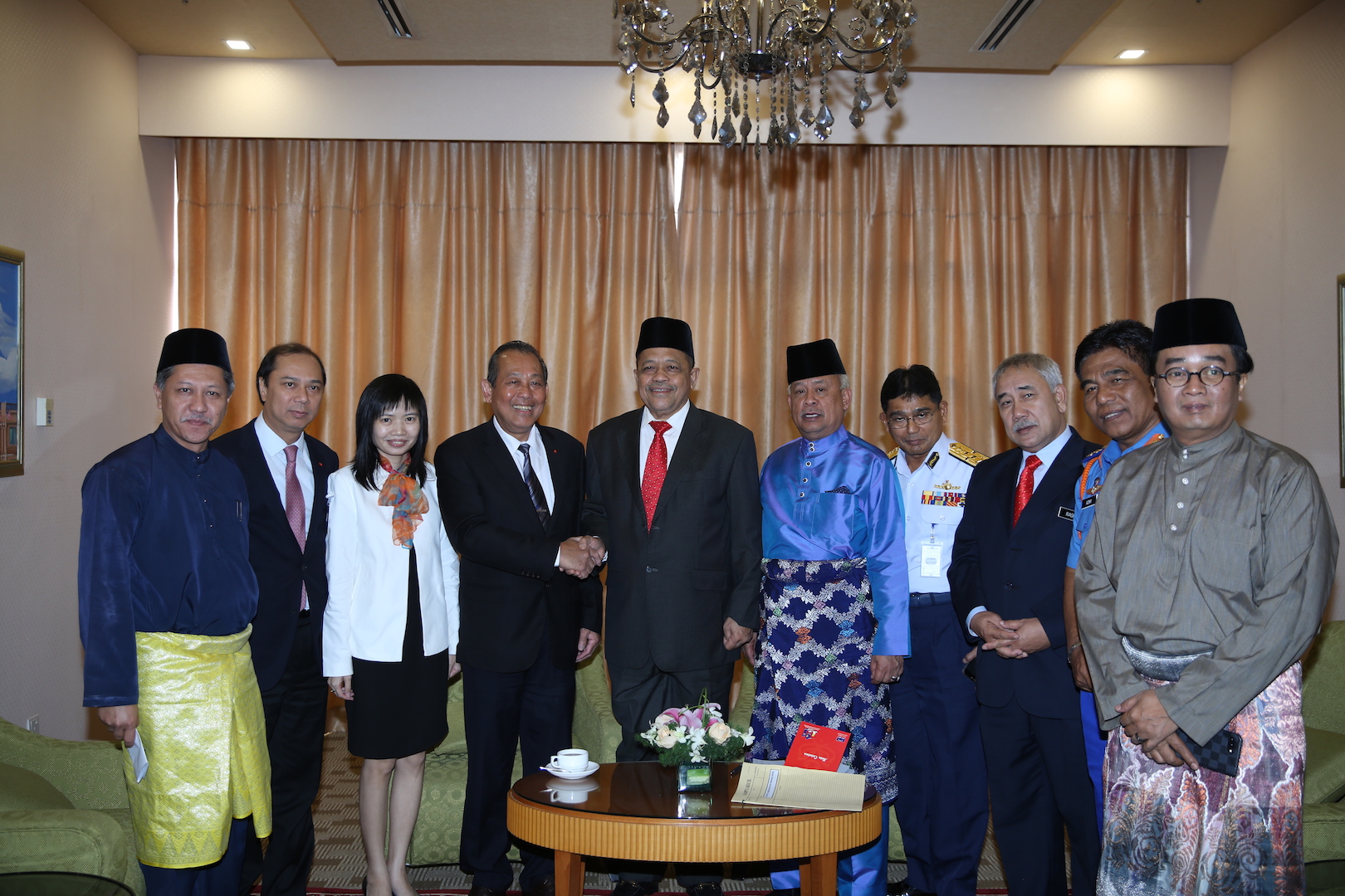 viet nam va malaysia day manh hop tac quoc phong an ninh tu phap