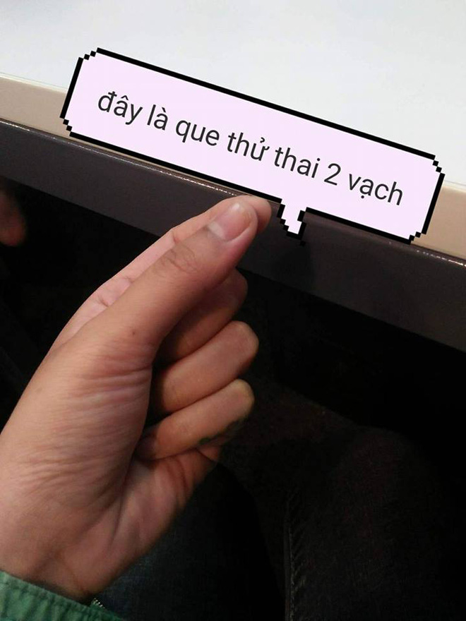 nho dan mang photoshop anh hai vach de niu keo ban trai co gai nhan ve ket qua ngoai suc tuong tuong