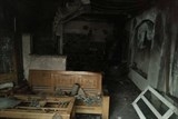 4 nguoi trong cung gia dinh tai ha noi tu vong sau dam chay