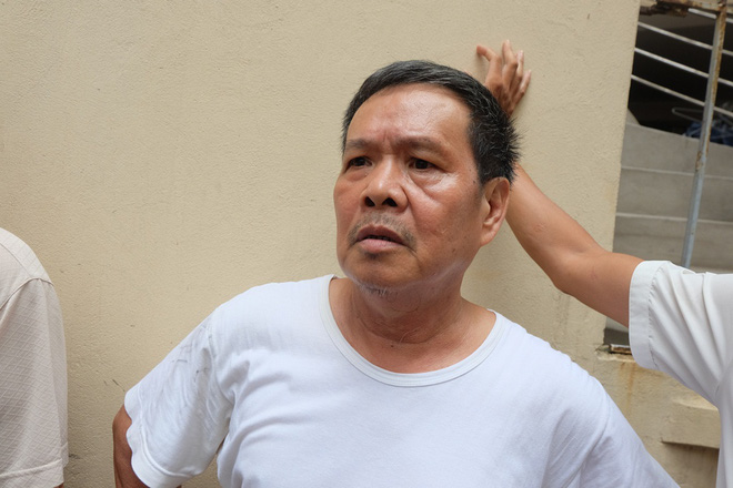 vu chay khien 4 nguoi trong gia dinh tu vong nguoi dan tuyet vong vi nghe tieng keu cuu nhung pha cua bat thanh