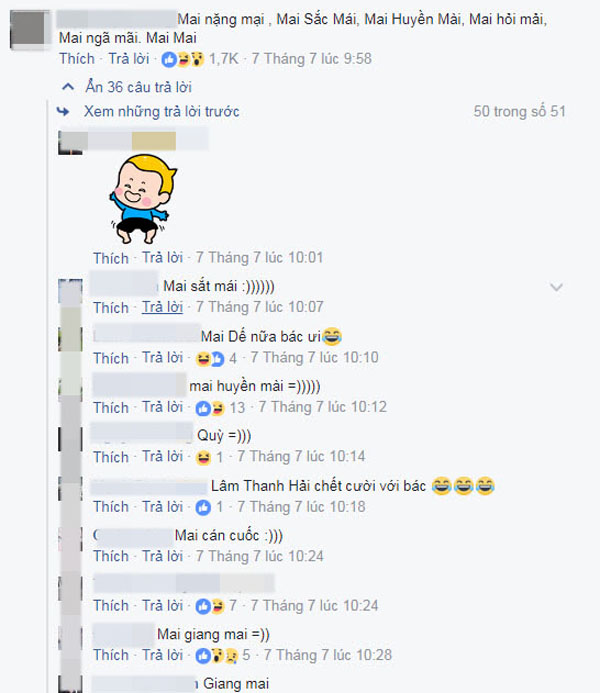 bo me nho dat ten con that chat ngau dan mang ao ao tu van le xanh chua chin mai con pheo