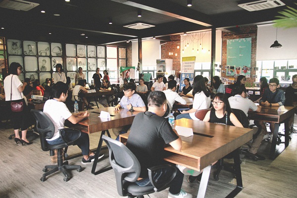 hoi thao insight cai nhin sau sac hon vao nhung nganh nghe dang noi