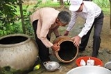 sot xuat huyet dien bien ngay mot phuc tap da co 14 truong hop tu vong