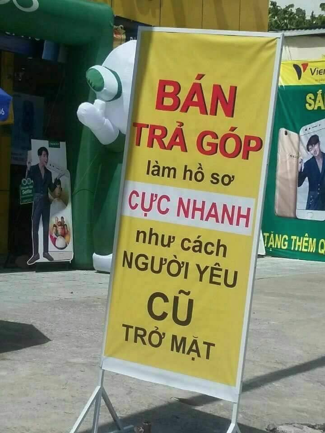 nhung tam bien quang cao keu tai khien ban nho ngay toi cai xau cua nguoi yeu cu