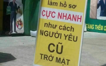 nhung tam bien quang cao keu tai khien ban nho ngay toi cai xau cua nguoi yeu cu