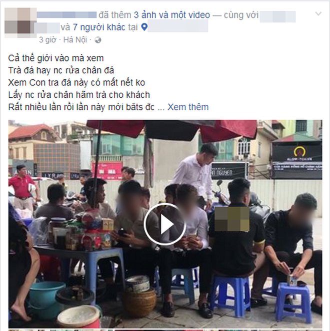 chu tiem toc e len tieng sau vu clip dan dung gay phan no nhan vien cua chung toi chi la nan nhan chu khong phai la ke dung sau