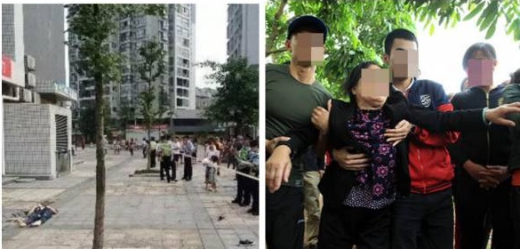 be gai nhay lau tu tu vi ba noi me tin ep quan he voi thay boi de chua khoi benh