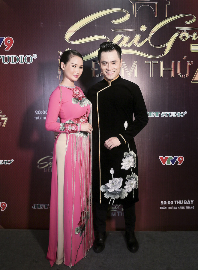 so huu chieu cao khiem ton hoa hau quy ba suong dang van tu tin lam vedette