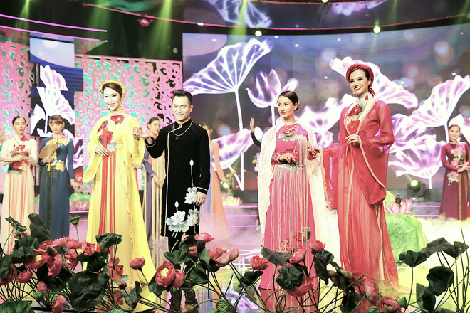so huu chieu cao khiem ton hoa hau quy ba suong dang van tu tin lam vedette